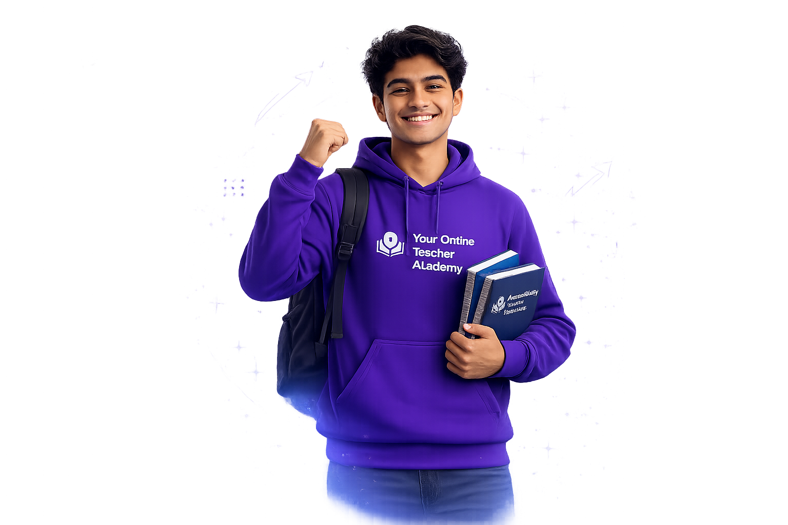 Your Online Teacher - Commerce Learning Platform